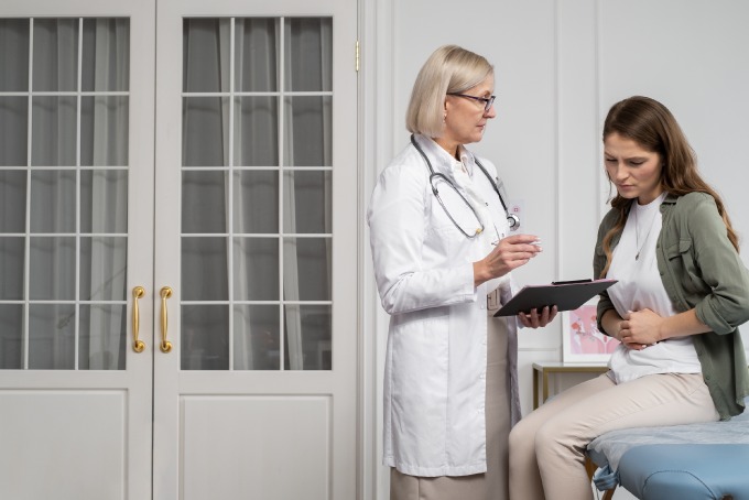 Female Urologist