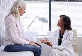 urogynecology