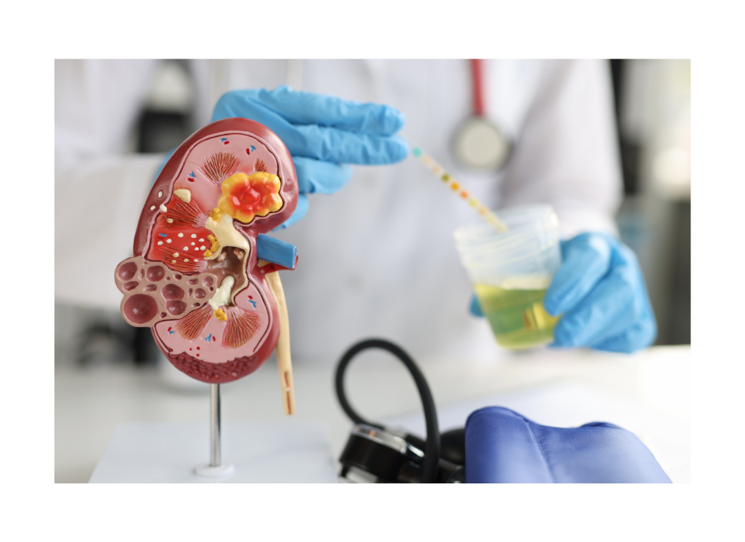 Urogynecologist 