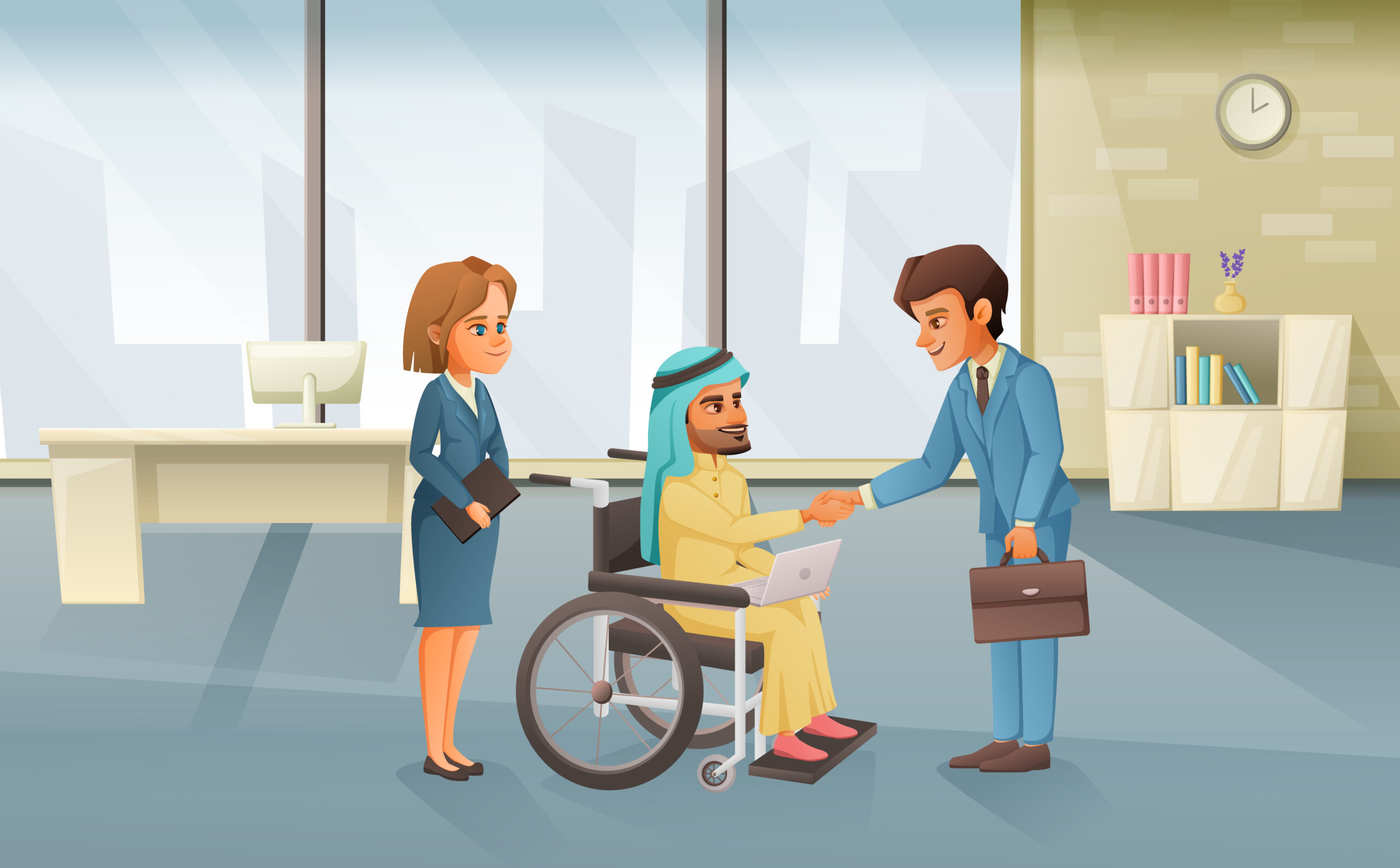 Exploring the Urology Office: A Thorough Helper for Patients and Visitors