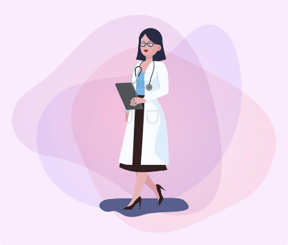 The Role of Female Urologists in Women’s Healthcare: