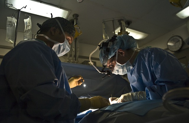 renal surgery 
