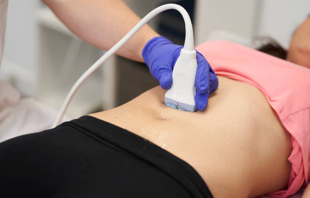 pelvic floor dysfunction 